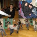 Firmstartwochenende '06